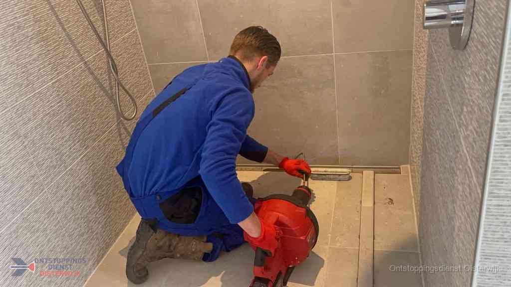 Badkamer Ontstoppen Oisterwijk Badkamer Ontstoppen Oisterwijk