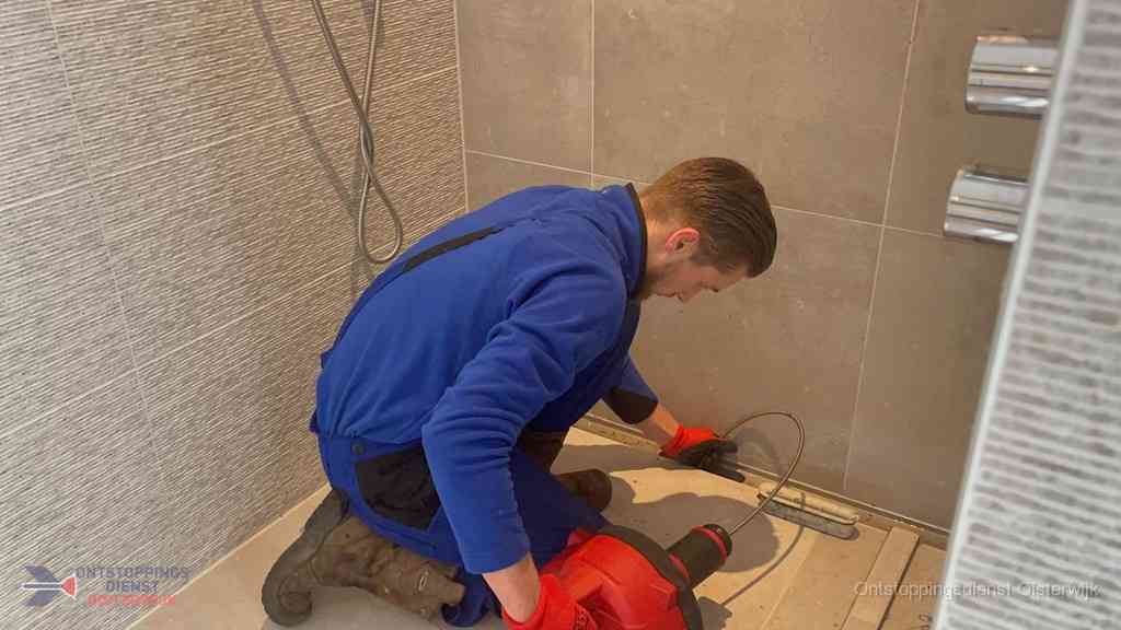 Badkamer Verstopt Oisterwijk Badkamer Verstopt Oisterwijk