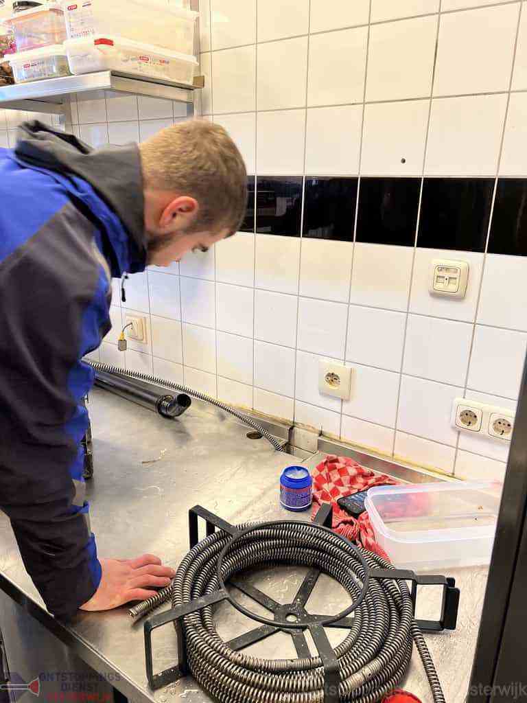 Gootsteen Ontstoppingsdienst Oisterwijk Gootsteen Ontstoppingsdienst Oisterwijk