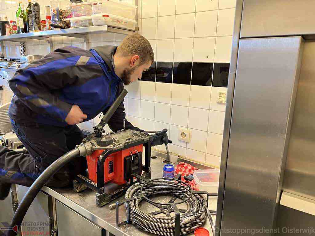 Loodgieter Oisterwijk Loodgieter Oisterwijk
