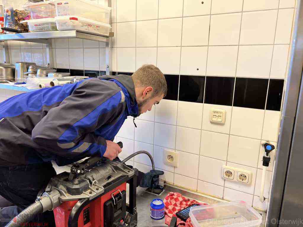 Oisterwijk Loodgietersbedrijf Oisterwijk Loodgietersbedrijf