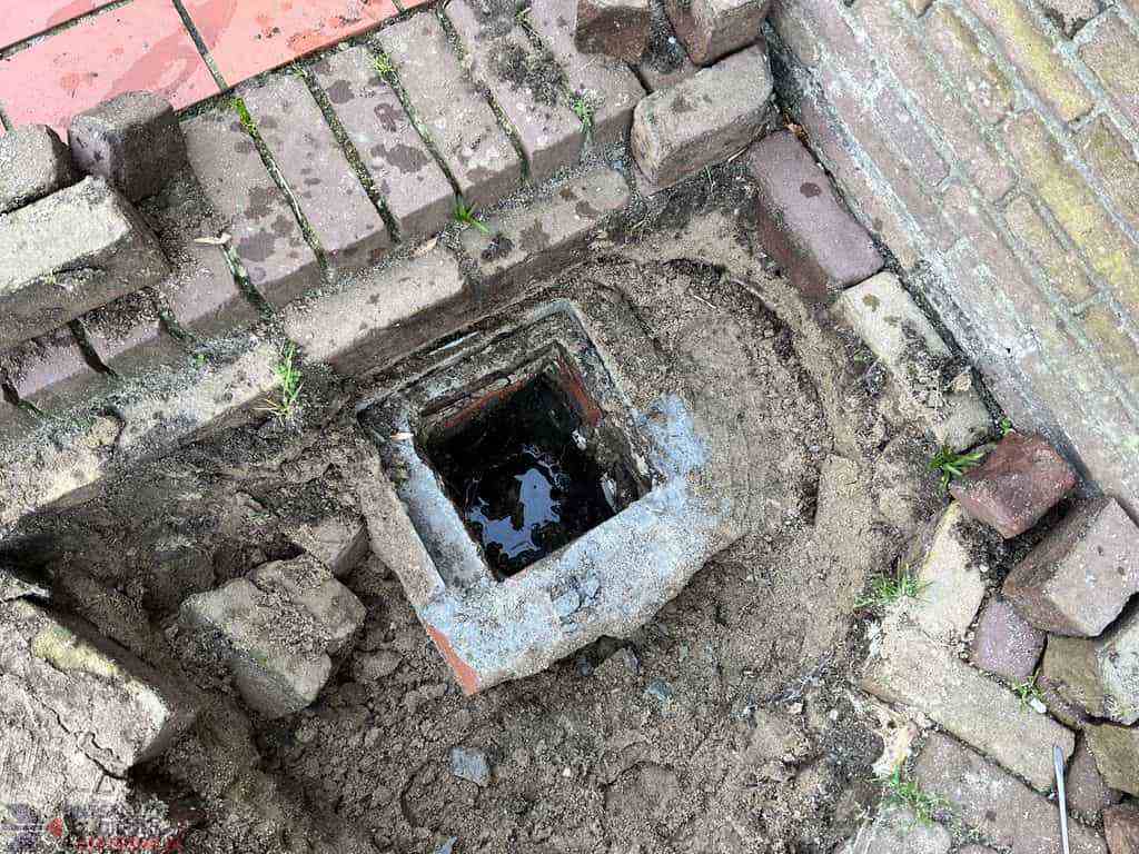 Oisterwijk Ontstoppen Riool Oisterwijk Ontstoppen Riool