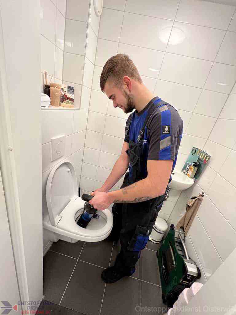 Ontstoppen Wc Oisterwijk Ontstoppen Wc Oisterwijk