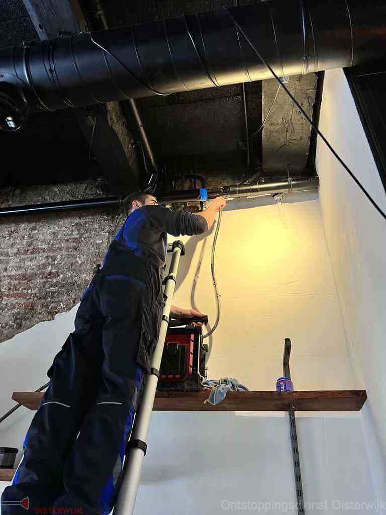 Riool Ontstoppingsbedrijf Oisterwijk Riool Ontstoppingsbedrijf Oisterwijk