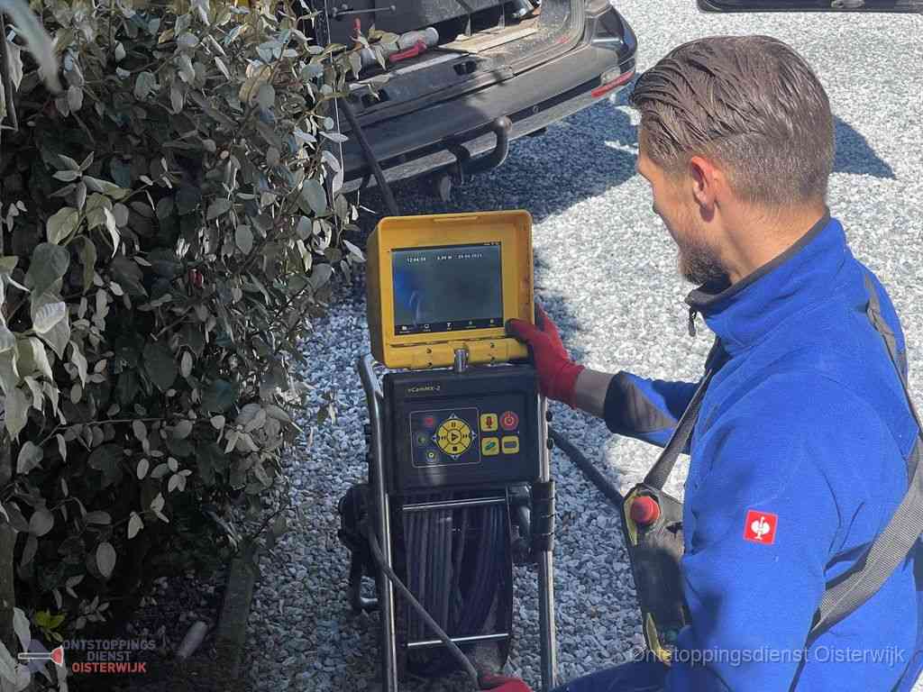 Riool Reiniging Onderhoud Oisterwijk Riool Reiniging Onderhoud Oisterwijk