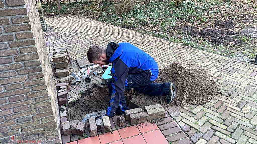 Riool Verstopping Oisterwijk Riool Verstopping Oisterwijk