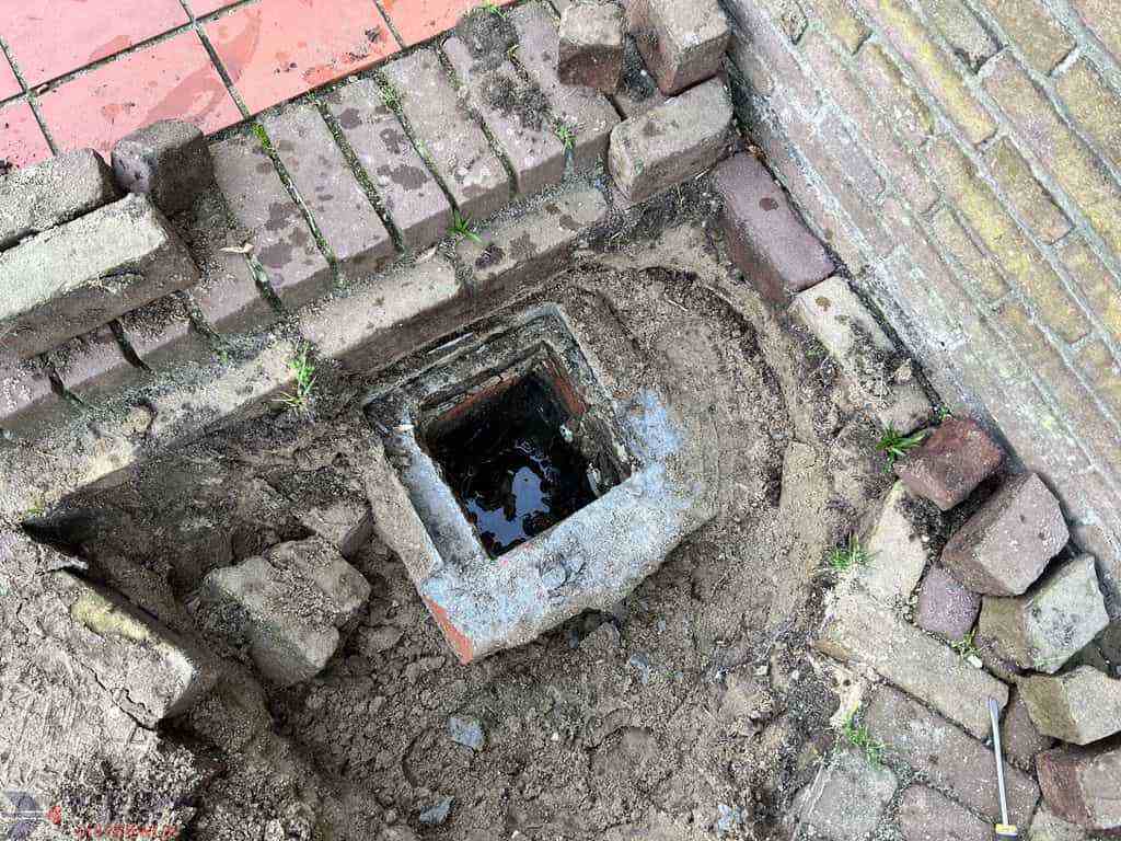 Riool Verstopt Oisterwijk Riool Verstopt Oisterwijk