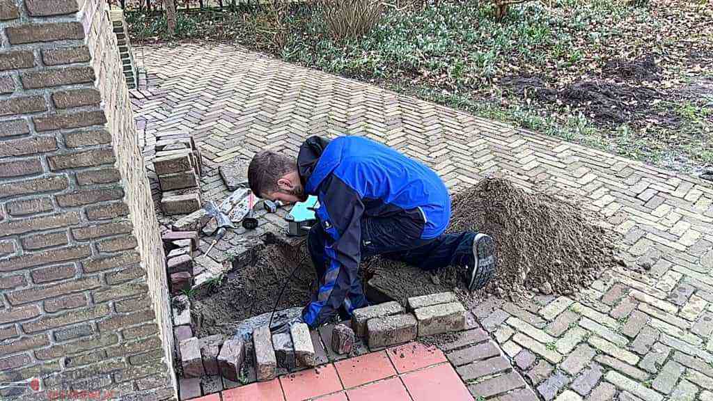 Verstopping Riool Oisterwijk Verstopping Riool Oisterwijk