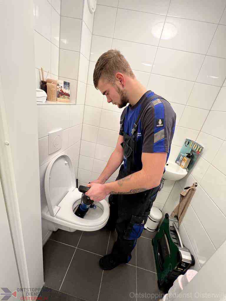 Verstopping Wc Oisterwijk Verstopping Wc Oisterwijk
